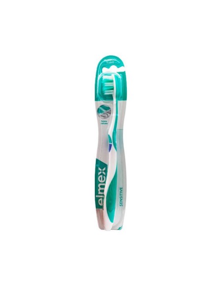 Brosse De Sensibilité Elmex