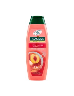 Palmolive Hydra-Balance Champu Todo Tipo De Cabello Melocon 350ml