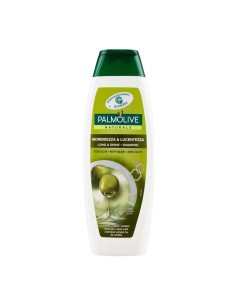Palmolive Oliva Champu Cabellos Largos 350ml