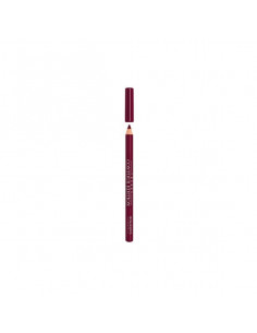 Lèvres Contour Edition 09 Plum It Up