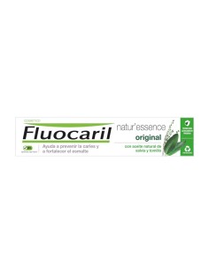 Fluocaril Natur Essence Soin 75 ml