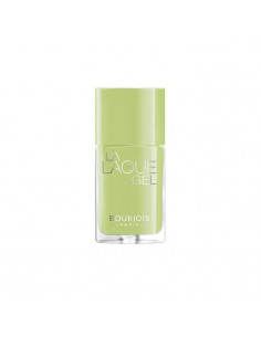 Bourjois La Laque Gel 16 Un Vert À Nice