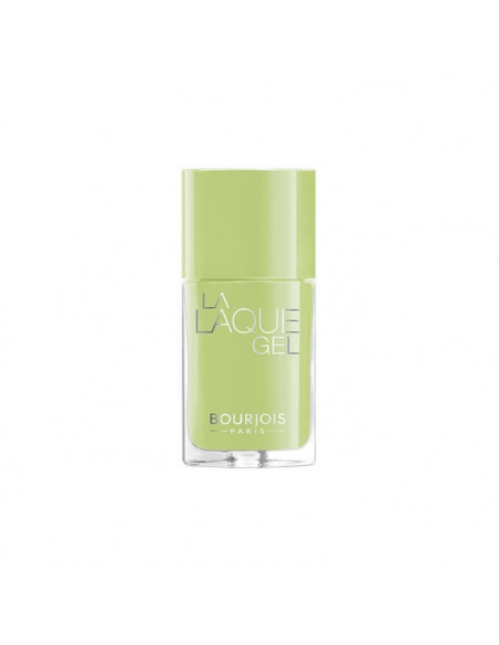 Bourjois La Laque Gel 16 Un Vert À Nice