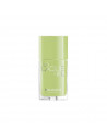 Bourjois La Laque Gel 16 Un Vert À Nice