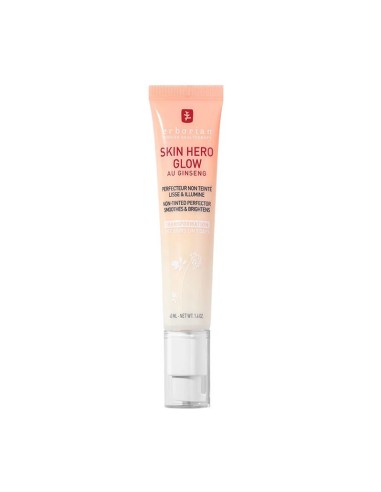 Crème Éclaircissante Skin Hero Glow D'Erborian 40ml Crème Éclaircissante Skin Hero Glow D'Erborian 40ml