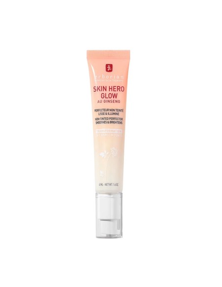 Crème Éclaircissante Skin Hero Glow D'Erborian 40ml