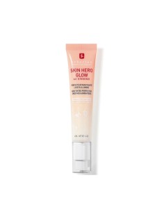 Crème Éclaircissante Skin Hero Glow D'Erborian 15ml