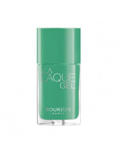 Bourjois La Laque Gel 19 Sweet Green