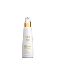 Marlies Moller Luxury Golden Caviar Masque Après Shampooing 200ml