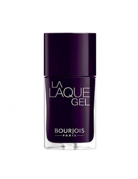 Bourjois La Laque Gel 22 Clair De Plum