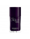 Bourjois La Laque Gel 22 Clair De Plum