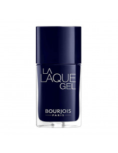 Bourjois La Laque Gel 24 Blue Garou