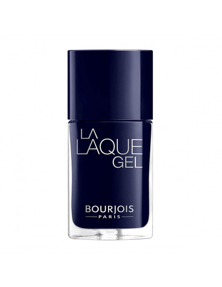 Bourjois La Laque Gel 24 Blue Garou