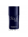 Bourjois La Laque Gel 24 Blue Garou