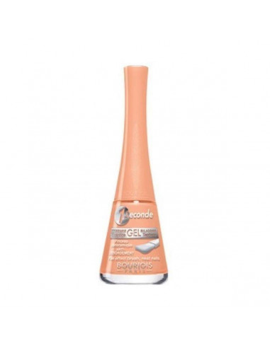 Bourjois 1 Seconde Vernis à Ongles 51 Palm Peach Bourjois 1 Seconde Vernis à Ongles 51 Palm Peach