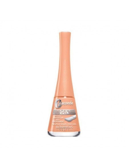 Bourjois 1 Seconde Vernis à Ongles 51 Palm Peach