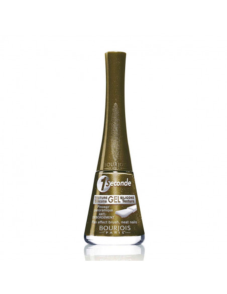 Borjois 1 Seconde Vernis A Ongles 57 Kakidyllic