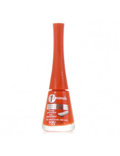Bourjois 1 Second Vernis À Ongles 58 Diabol'Orange