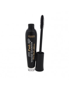 Bourjois Volume Glamour Push Up Mascara Ultra Black
