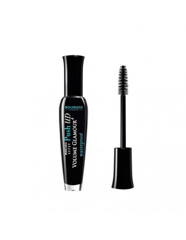 Bourjois Volume Glamour Push Up Mascara Waterproof Bourjois Volume Glamour Push Up Mascara Waterproof