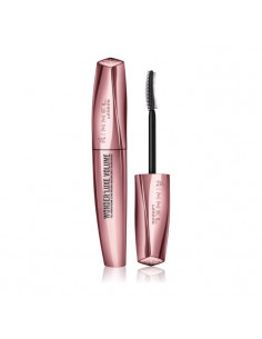 Rimmel London Wonder'Luxe Volume Mascara 0001 Black