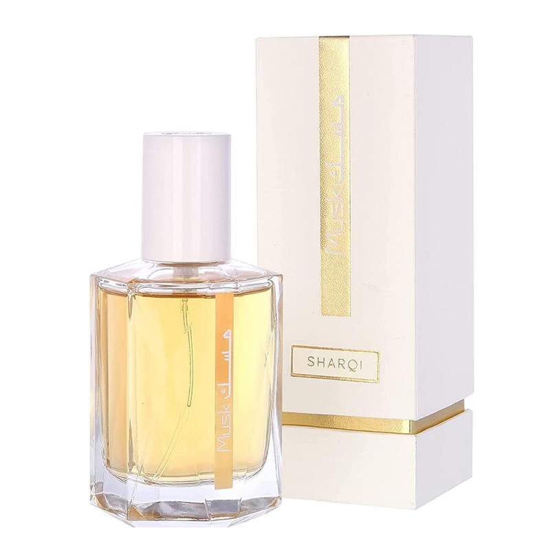 Rasasi Sharqi Eau De Parfum 50ml Spray Rasasi Sharqi Eau De Parfum 50ml Spray