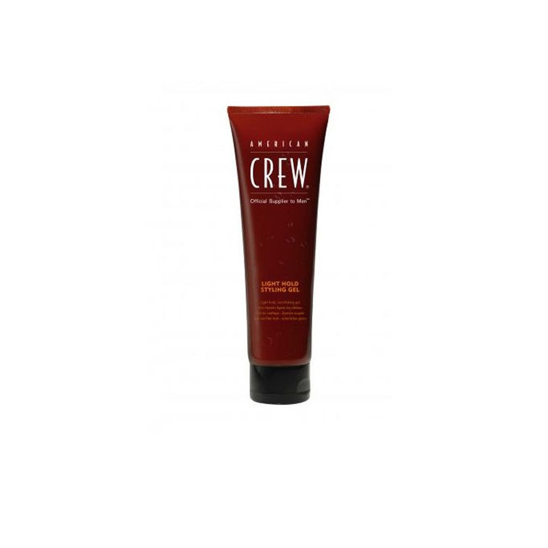 American Crew Firm Hold Styling Gel 390ml American Crew Firm Hold Styling Gel 390ml