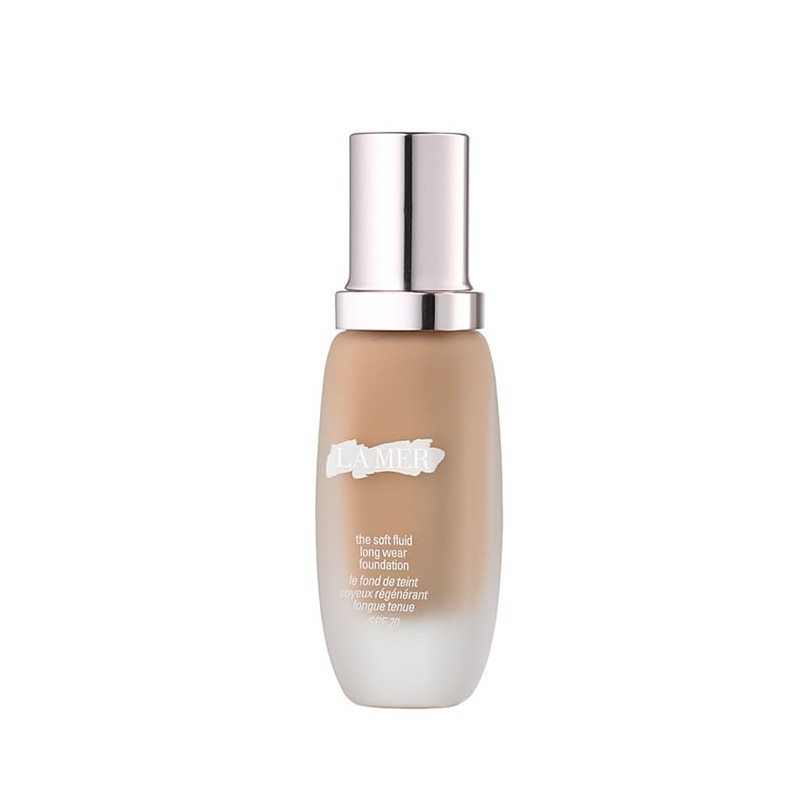 La Mer The Soft Fluid Longwear Foundation 13 Linen Spf20 30ml