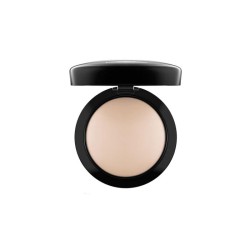 Mac Poudre De Finition Naturelle Light 10g