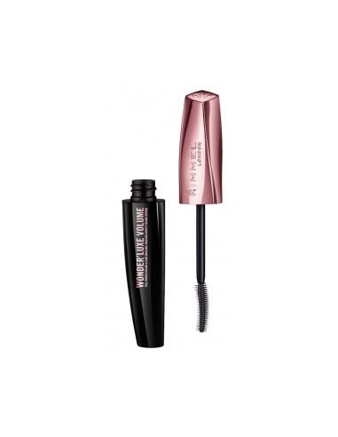 Rimmel London Wonder'luxe Volume Mascara 003 -Extreme Black