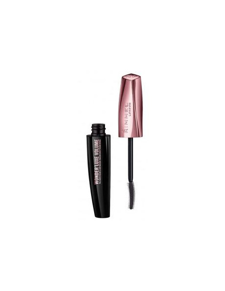 Rimmel London Wonder'luxe Volume Mascara 003 -Extreme Black