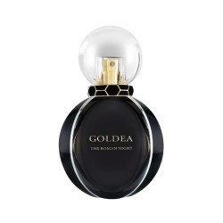 Bvlgari Goldea The Roman Night Eau De Parfum Vaporisateur 75ml
