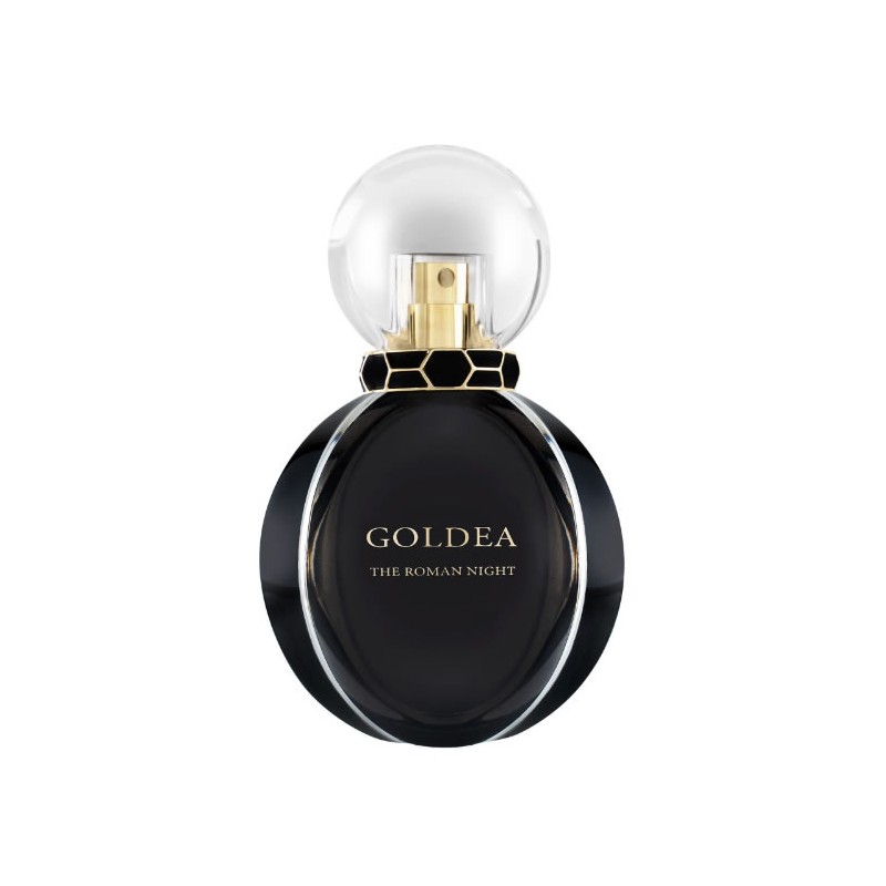 Bvlgari Goldea The Roman Night Eau De Parfum Vaporisateur 75ml Bvlgari Goldea The Roman Night Eau De Parfum Vaporisateur 75ml