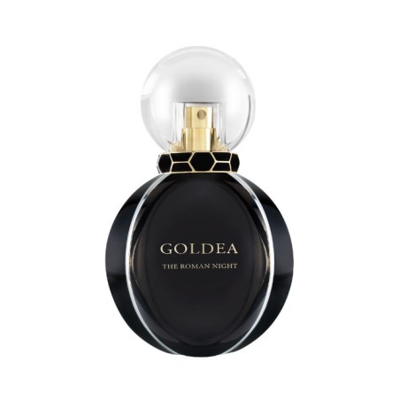 Bvlgari Goldea The Roman Night Eau De Parfum Vaporisateur 75ml