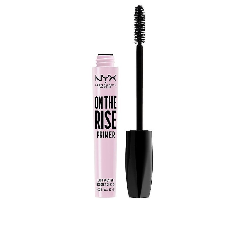 Nyx On The Rise Primer Lash Booster 01 10ml Nyx On The Rise Primer Lash Booster 01 10ml