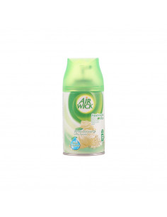 Air-Wick Freshmatic Ambientador Recambio White 250ml