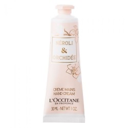 L'Occitane Néroli & Orchidée Créme Mains 30ml