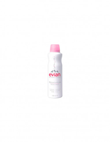 Evian Bruma Facial Spray 150ml Evian Bruma Facial Spray 150ml