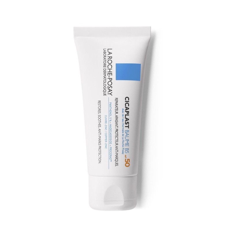 La Roche Posay Cicaplast Baume B5 Spf50 40ml La Roche Posay Cicaplast Baume B5 Spf50 40ml