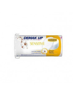 Demak Up Oval Sensitive 48 Discs
