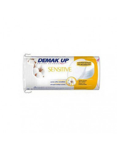 Demak Up Oval Sensitive 48 Discs Demak Up Oval Sensitive 48 Discs
