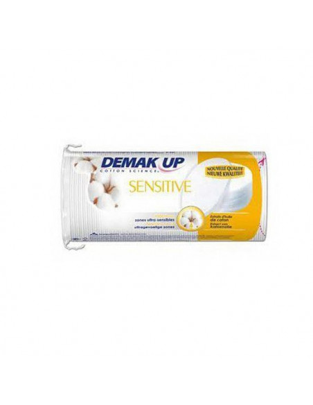 Demak Up Oval Sensitive 48 Discs