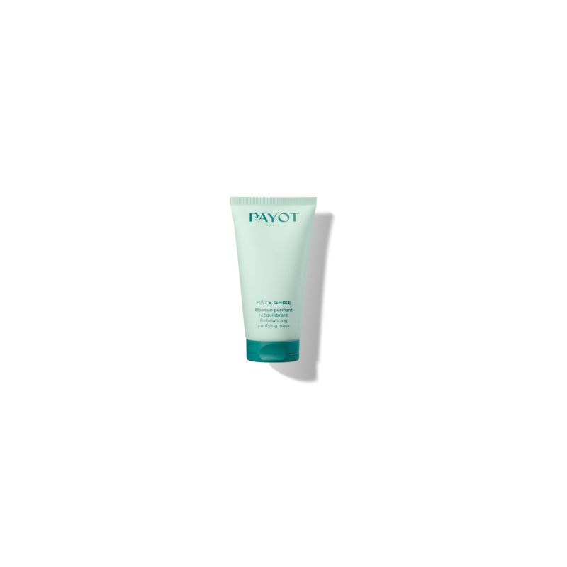 Payot Pâte Grise Mascarilla Purificante Equilibrante 75ml Payot Pâte Grise Mascarilla Purificante Equilibrante 75ml