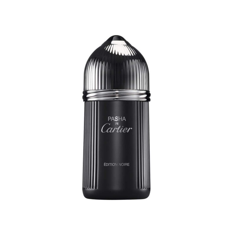 Cartier Pasha Edition Noire Eau De Toilette Vaporisateur 100ml Cartier Pasha Edition Noire Eau De Toilette Vaporisateur 100ml