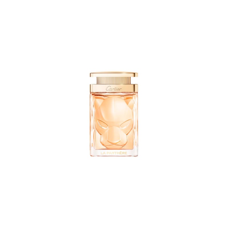 Cartier La Panthere Eau De Parfum 100 Vpo Cartier La Panthere Eau De Parfum 100 Vpo