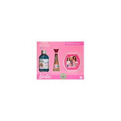 Corine De Farme Barbie Edt 30ml Sets