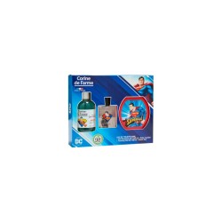 Corine De Farme Superman Edt 50ml Sets