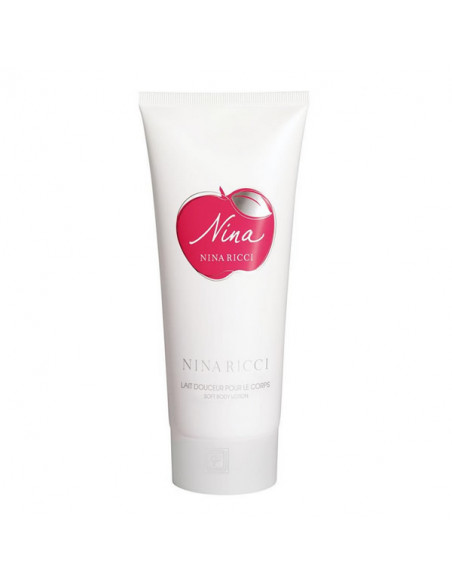 Nina Ricci Nina Lotion Pour Le Corps 200ml