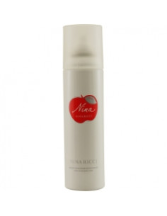 Nina Ricci Nina Déodorant Vaporisateur 150ml