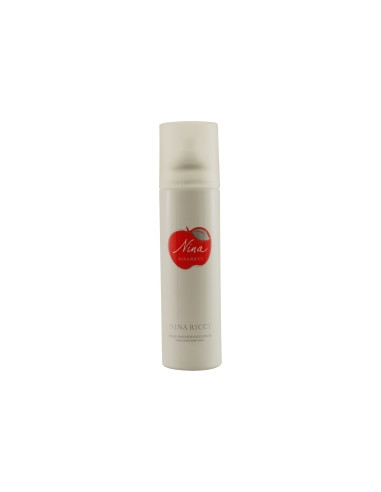 Nina Ricci Nina Déodorant Vaporisateur 150ml Nina Ricci Nina Déodorant Vaporisateur 150ml